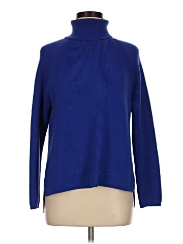 Title Nine Turtleneck Sweater (view 1)