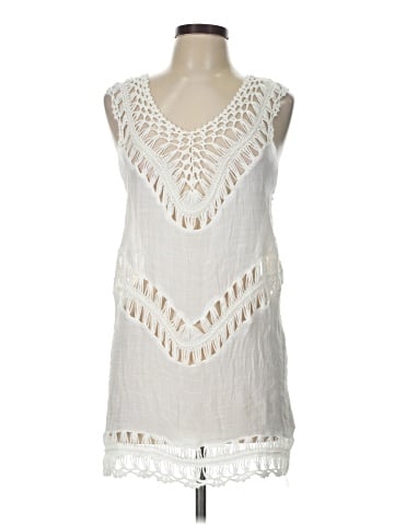 Cupshe Sleeveless Blouse (view 1)