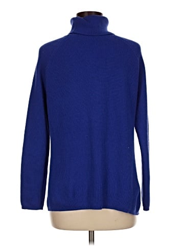 Title Nine Turtleneck Sweater (view 2)
