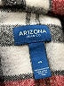Arizona Jean Company Plaid Red Pullover Sweater Size XS - photo 7
