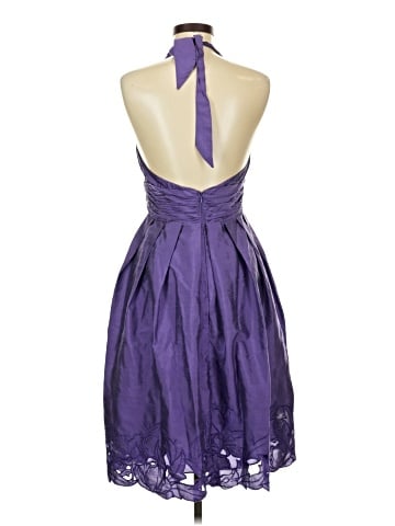 Adrianna Papell Vest (view 2)