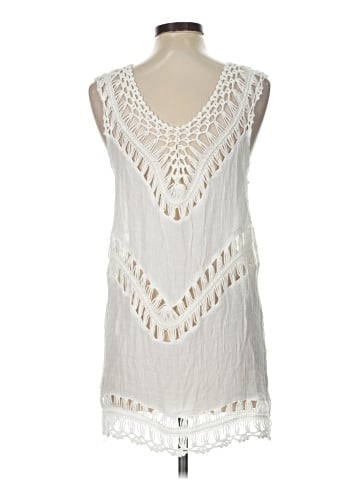 Cupshe Sleeveless Blouse (view 2)