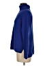 Title Nine Blue Turtleneck Sweater Size M - photo 5
