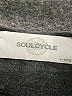 SoulCycle Gray Sleeveless Top Size XS - photo 7