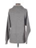 Free People Gray Turtleneck Sweater Size XS - photo 2