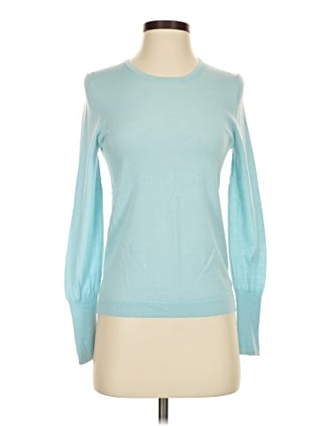 J.Crew Long Sleeve Turtleneck (view 1)
