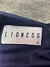 Lioness 100% Polyester Blue Romper Size S - photo 4