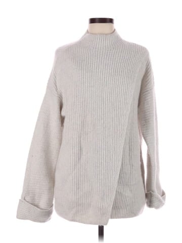 Athleta Turtleneck Sweater (view 1)