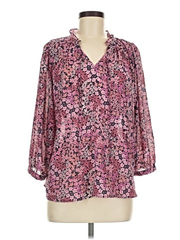 Vince Camuto 3/4 Sleeve Blouse (view 1)