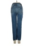 Flying Monkey Hearts Blue Jeans Size 27 waist - photo 2