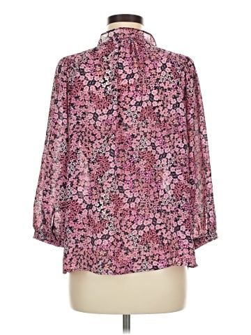 Vince Camuto 3/4 Sleeve Blouse (view 2)