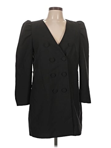 Zara Coat (view 1)