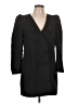 Zara Black Coat Size L - photo 1