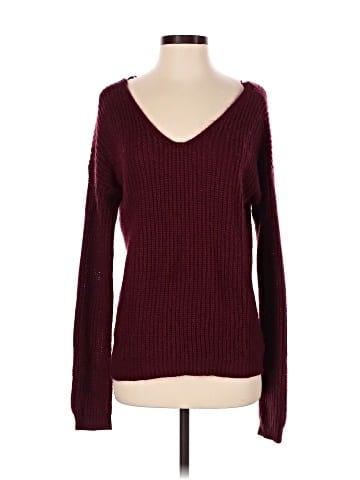 rue21 Pullover Sweater (view 1)