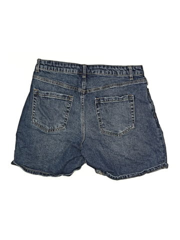 No Boundaries Denim Shorts (view 2)