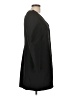 Zara Black Coat Size L - photo 4