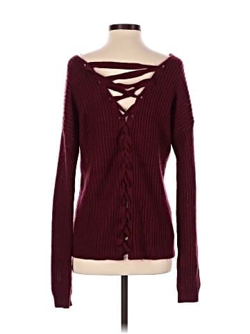 rue21 Pullover Sweater (view 2)