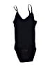 Unbranded Black Bodysuit Size S - photo 1