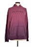 Victoria's Secret Burgundy Pullover Hoodie Size M - photo 1
