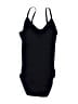 Unbranded Black Bodysuit Size S - photo 2