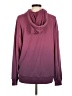 Victoria's Secret Burgundy Pullover Hoodie Size M - photo 2
