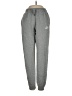 Nike 100% Cotton Gray Sweatpants Size XS - photo 1