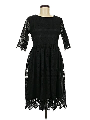 Journey Five Cocktail Dress (view 1)