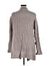 J.Jill Gray Cardigan Size XL - photo 2