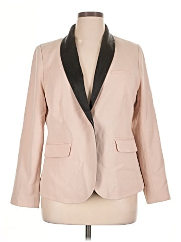 Monroe and Main Blazer (view 1)