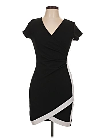 Almost Famous Cocktail Dress (view 1)