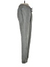 Nike 100% Cotton Gray Sweatpants Size XS - photo 4