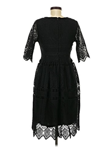 Journey Five Cocktail Dress (view 2)