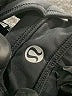 Lululemon Athletica Black Sleeveless Top Size 2 - photo 7