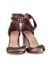 CL by Laundry Brown Sandals Size 6 - photo 2