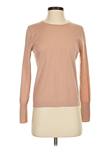 J.Crew Wool Pullover Sweater (view 1)