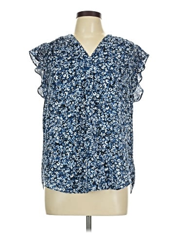 Chaus Short Sleeve Blouse (view 1)