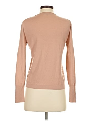 J.Crew Wool Pullover Sweater (view 2)