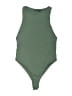 Zara Green Bodysuit Size M - photo 1