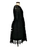 Journey Five 100% Polyester Black Cocktail Dress Size M - photo 4