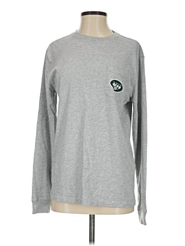 Vineyard Vines Long Sleeve T-Shirt (view 1)