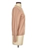 J.Crew 100% Wool Tan Wool Pullover Sweater Size S - photo 4