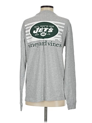 Vineyard Vines Long Sleeve T-Shirt (view 2)