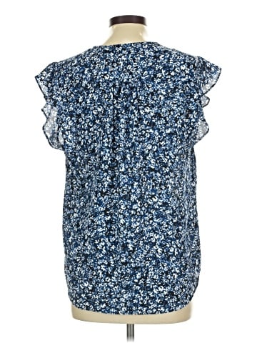Chaus Short Sleeve Blouse (view 2)