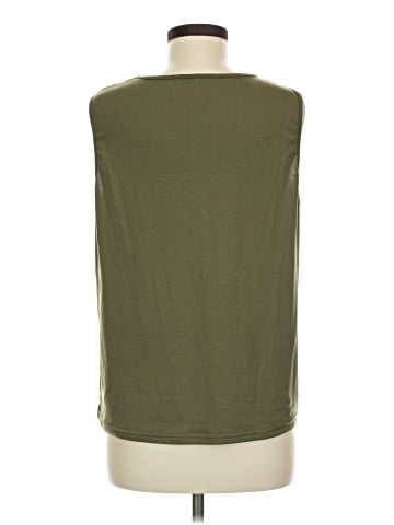Shein Sleeveless Blouse (view 2)