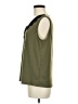 Shein Green Sleeveless Blouse Size 8 - 10 - photo 5