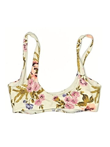 Tori Praver Swimsuit Top (view 2)