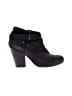 Rag & Bone Black Ankle Boots Size EU 39 - photo 1