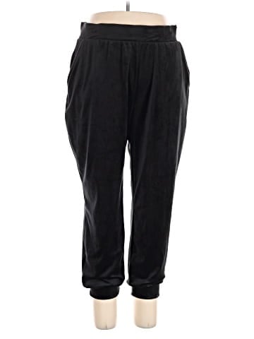 M Magaschoni Casual Pants (view 1)