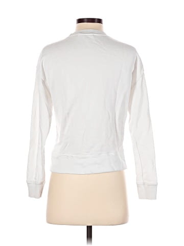 perfectwhitetee Long Sleeve T-Shirt (view 2)