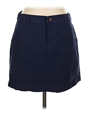 J.Crew Factory Store Casual Skirt (view 1)